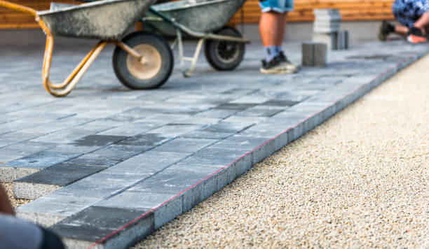 Best Driveway Pavers for Homes  in Carney, MD