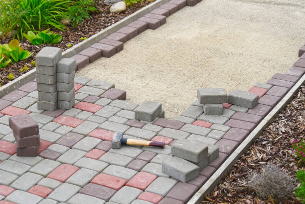 Best Commercial Driveway Pavers  in Carney, MD