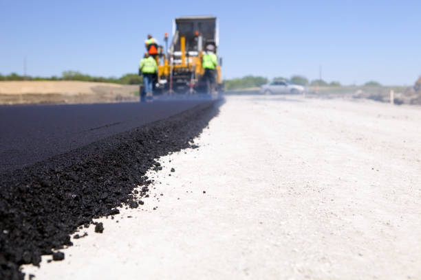 Best Residential Driveway Paver Services  in Carney, MD