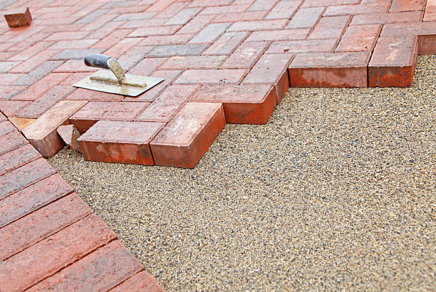 Best Driveway Repair Near Me  in Carney, MD