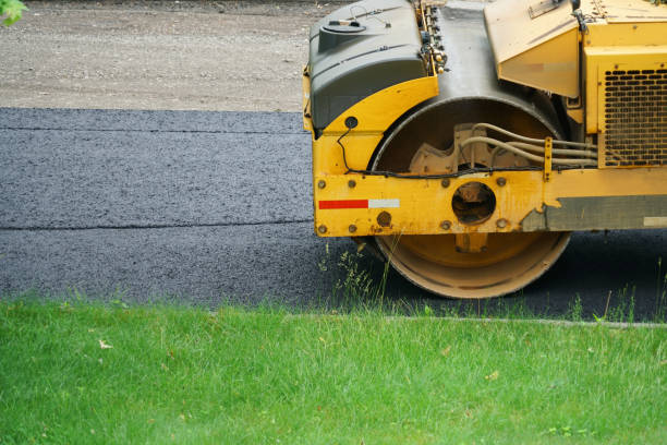 Best Driveway Pavers Installation  in Carney, MD