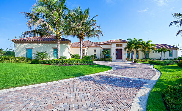 Reasons to Select Us for Your Driveway Paving Requirements in Carney, MD