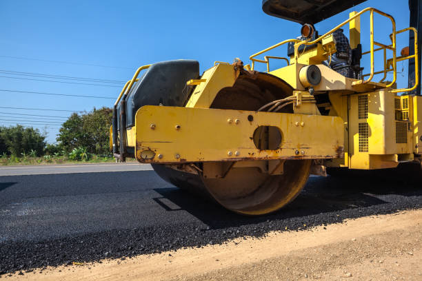 Best Driveway Paving Near Me  in Carney, MD